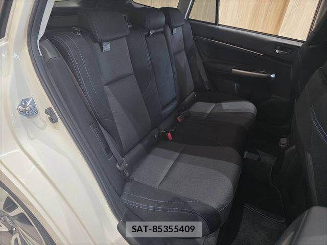 Subaru LEVORG 2016-06 6907601-9