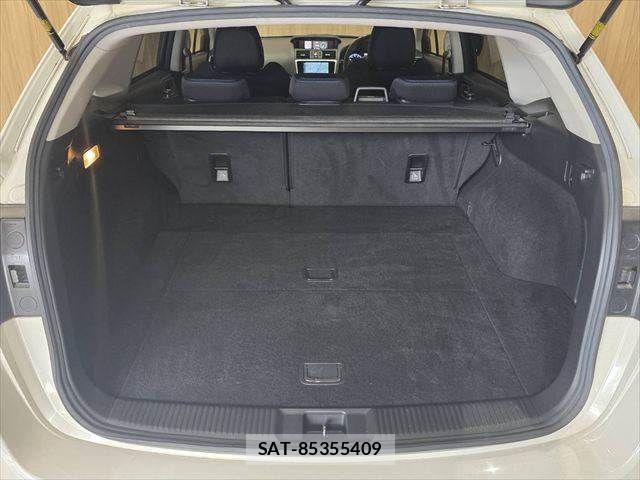 Subaru LEVORG 2016-06 6907601-10