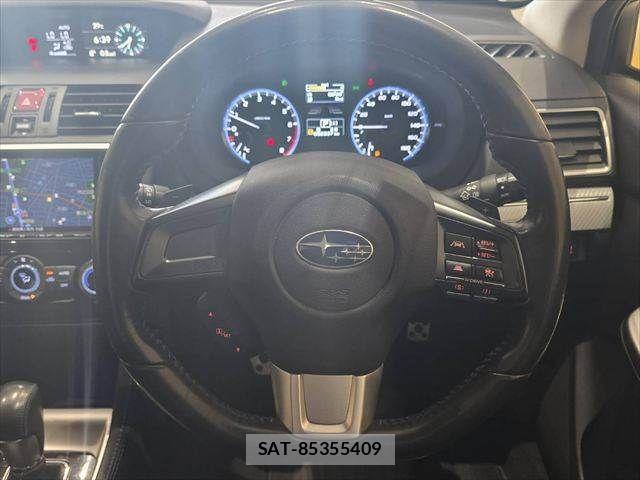 Subaru LEVORG 2016-06 6907601-11