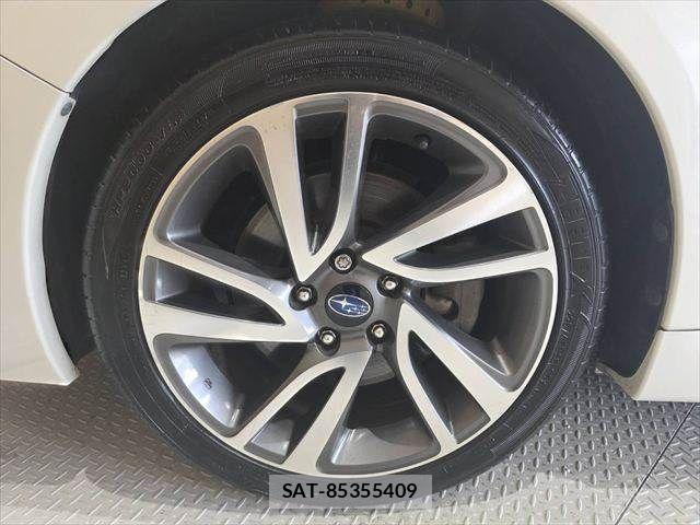 Subaru LEVORG 2016-06 6907601-14