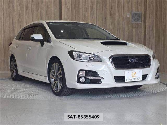 Subaru LEVORG 2016-06 6907601-16