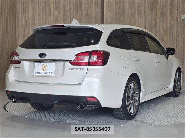 Subaru LEVORG 2016-06 6907601-18