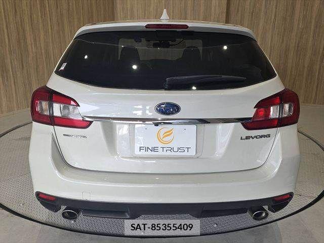 Subaru LEVORG 2016-06 6907601-19