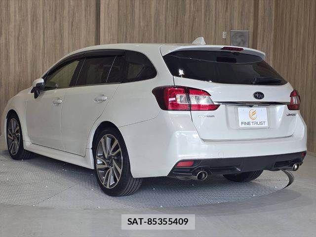 Subaru LEVORG 2016-06 6907601-20