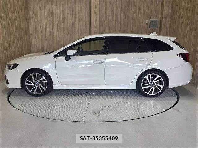 Subaru LEVORG 2016-06 6907601-21