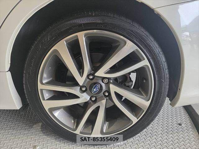 Subaru LEVORG 2016-06 6907601-28