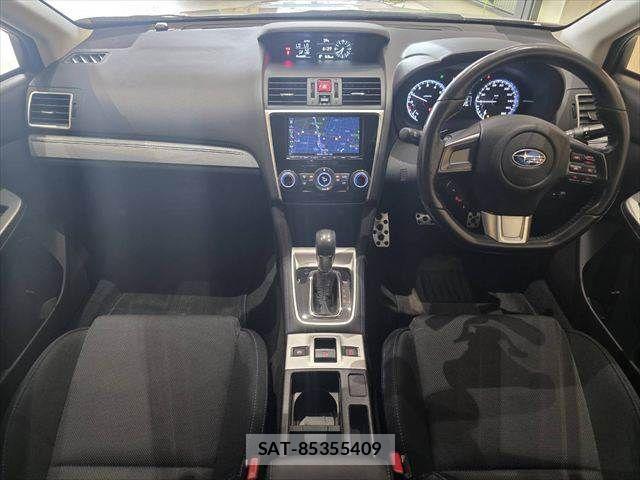 Subaru LEVORG 2016-06 6907601-2