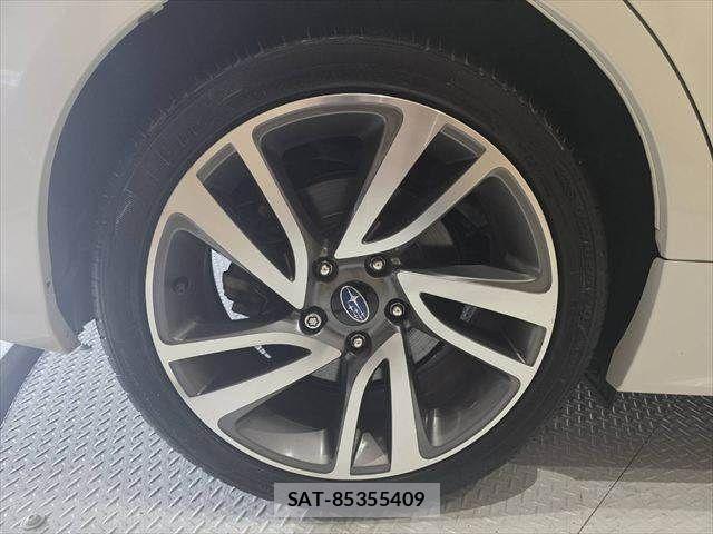 Subaru LEVORG 2016-06 6907601-29