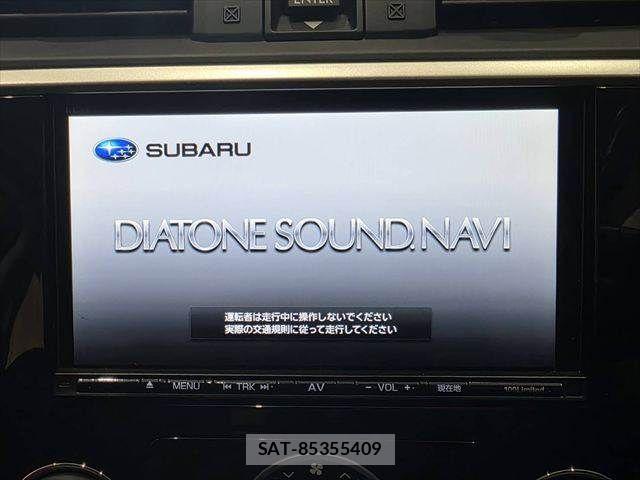 Subaru LEVORG 2016-06 6907601-3