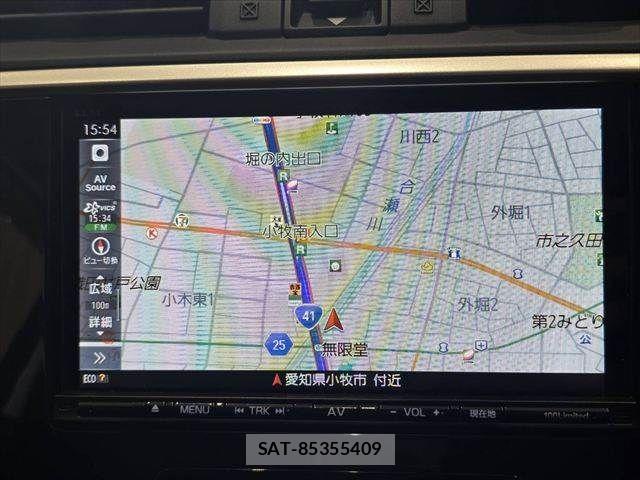 Subaru LEVORG 2016-06 6907601-4
