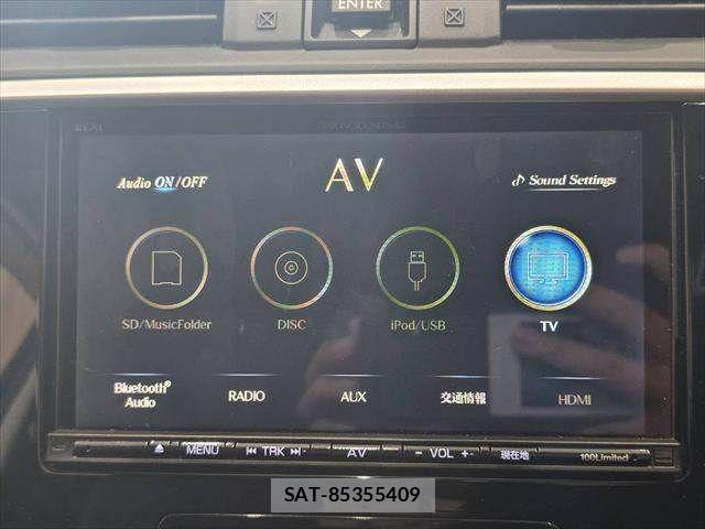 Subaru LEVORG 2016-06 6907601-5