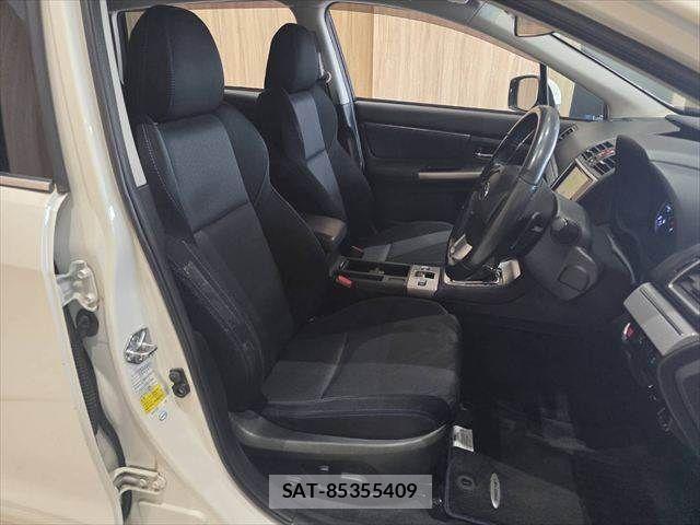 Subaru LEVORG 2016-06 6907601-8
