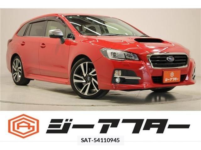 Subaru LEVORG 2015-03 6907600-0