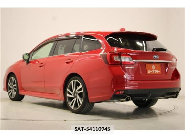 Subaru LEVORG 2015-03 6907600-9