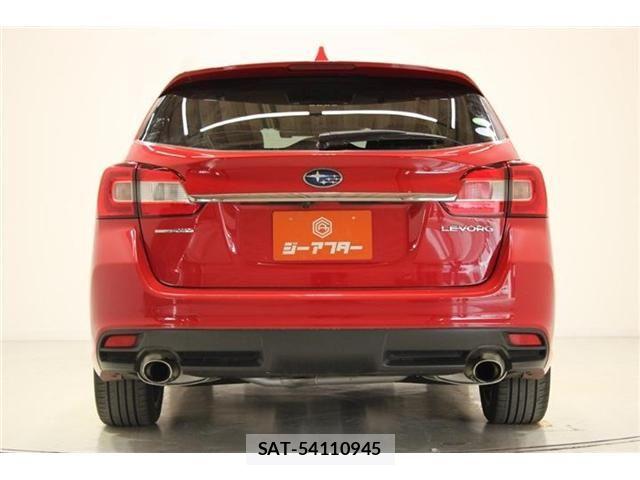 Subaru LEVORG 2015-03 6907600-10