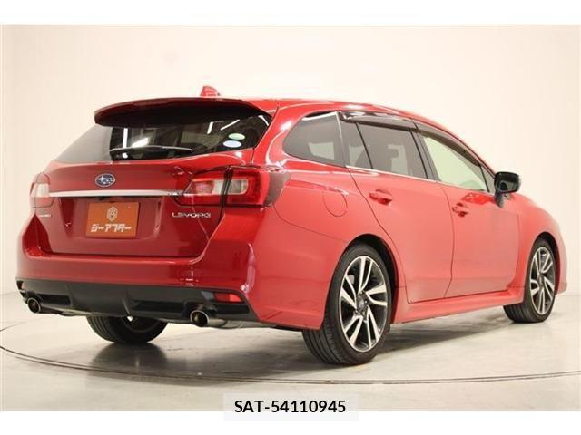 Subaru LEVORG 2015-03 6907600-11