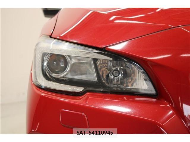 Subaru LEVORG 2015-03 6907600-16