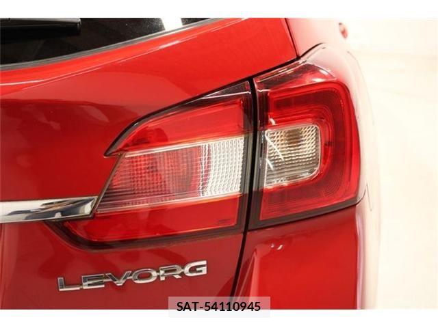 Subaru LEVORG 2015-03 6907600-17