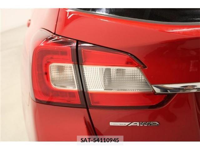 Subaru LEVORG 2015-03 6907600-18
