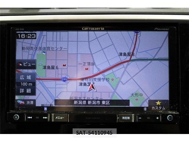 Subaru LEVORG 2015-03 6907600-1