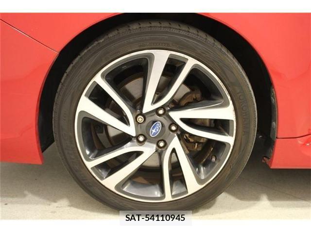 Subaru LEVORG 2015-03 6907600-24