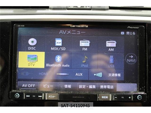 Subaru LEVORG 2015-03 6907600-2