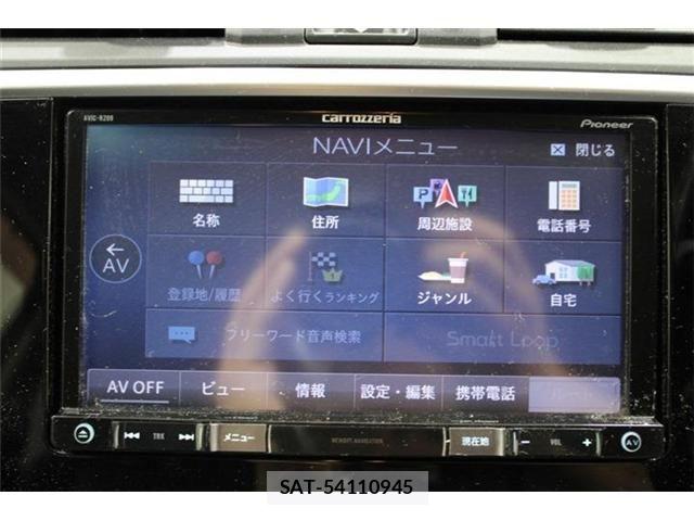 Subaru LEVORG 2015-03 6907600-3