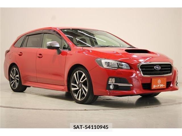 Subaru LEVORG 2015-03 6907600-5