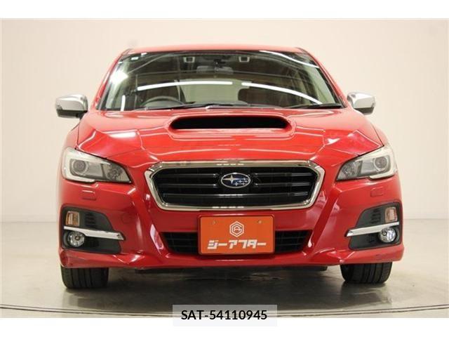 Subaru LEVORG 2015-03 6907600-6
