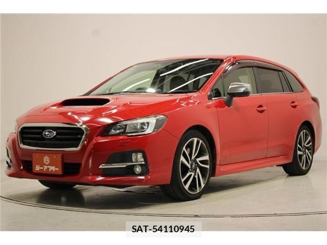 Subaru LEVORG 2015-03 6907600-7