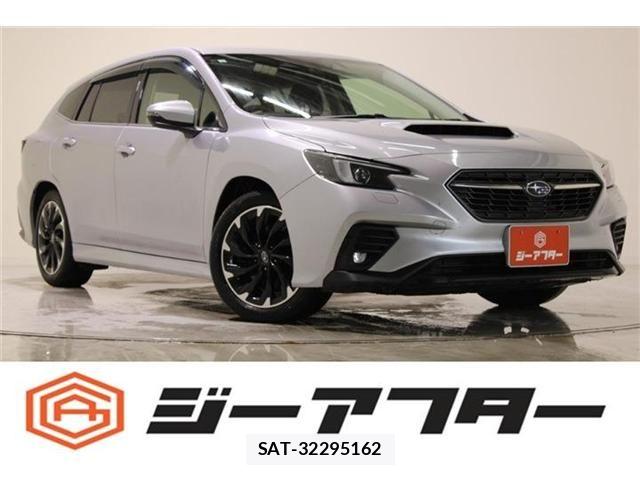 Subaru LEVORG 2021-02 6904294-0