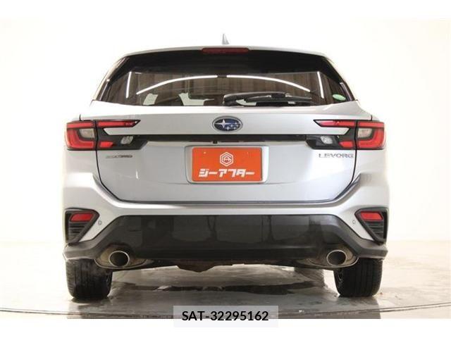 Subaru LEVORG 2021-02 6904294-10