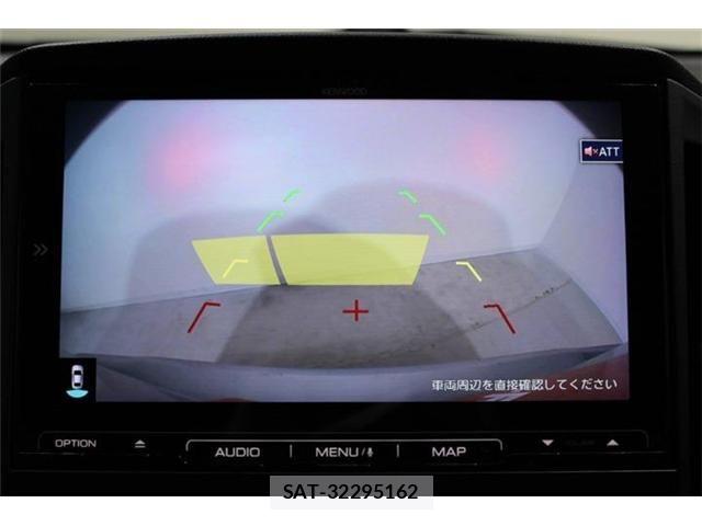 Subaru LEVORG 2021-02 6904294-2