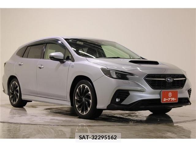 Subaru LEVORG 2021-02 6904294-5