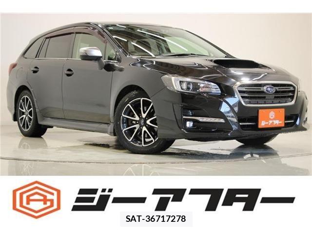 Subaru LEVORG 2018-03 6907552-0
