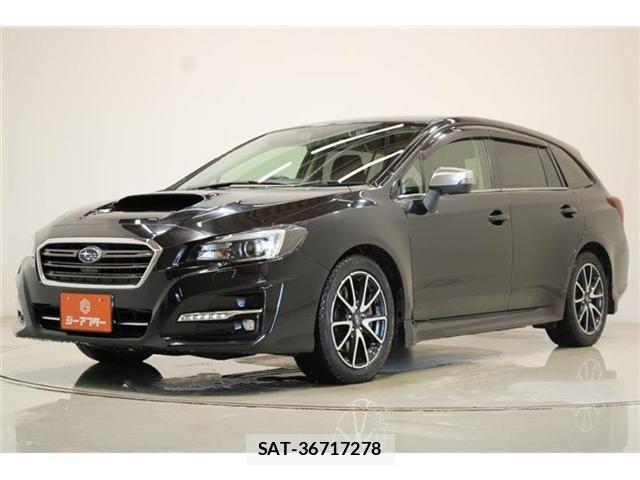 Subaru LEVORG 2018-03 6907552-9