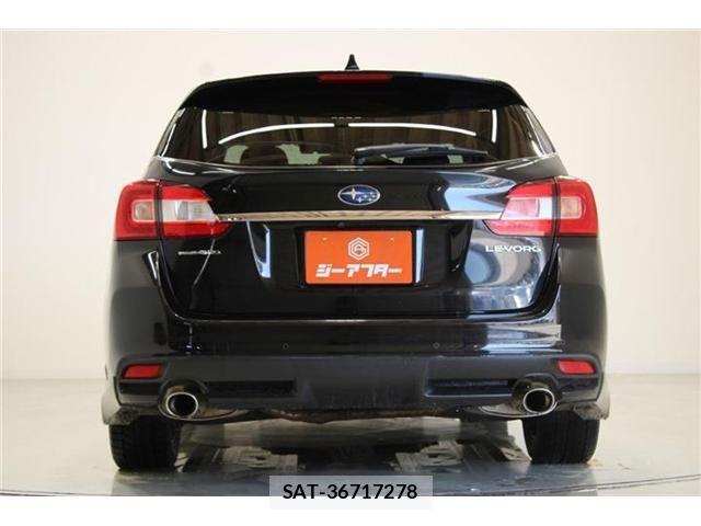 Subaru LEVORG 2018-03 6907552-12