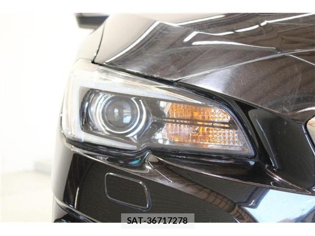 Subaru LEVORG 2018-03 6907552-18