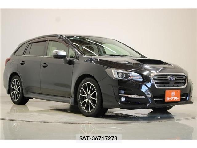 Subaru LEVORG 2018-03 6907552-7