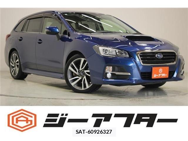 Subaru LEVORG 2015-03 6907571-0