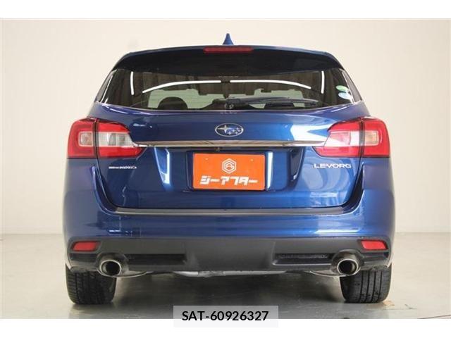 Subaru LEVORG 2015-03 6907571-9