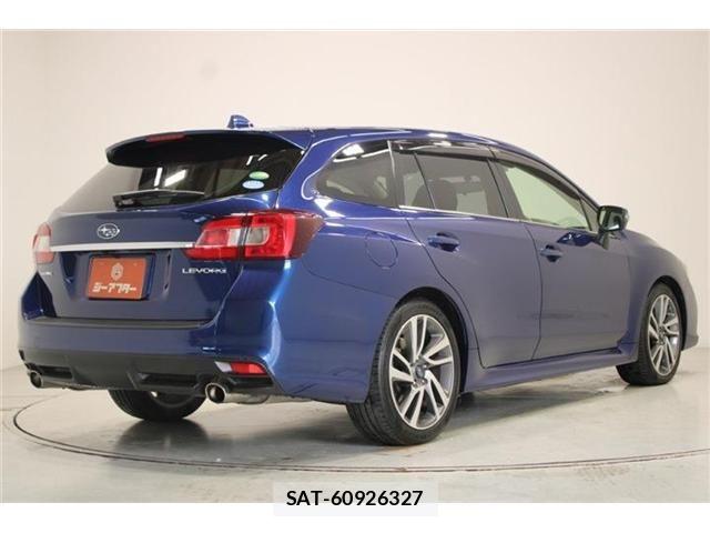 Subaru LEVORG 2015-03 6907571-10