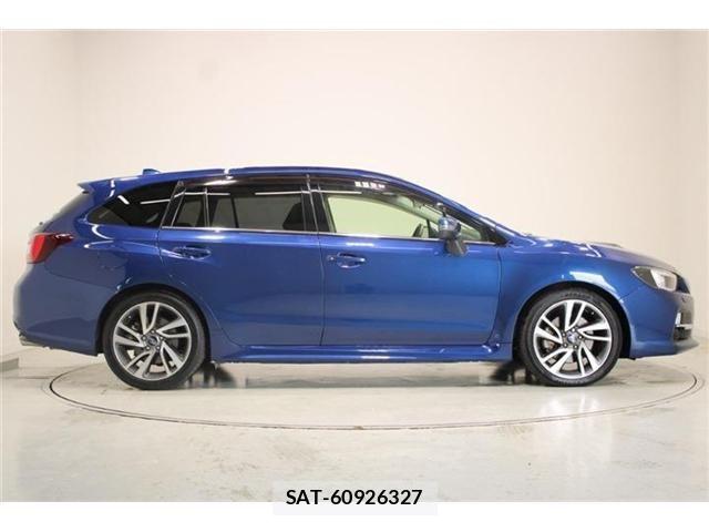 Subaru LEVORG 2015-03 6907571-11