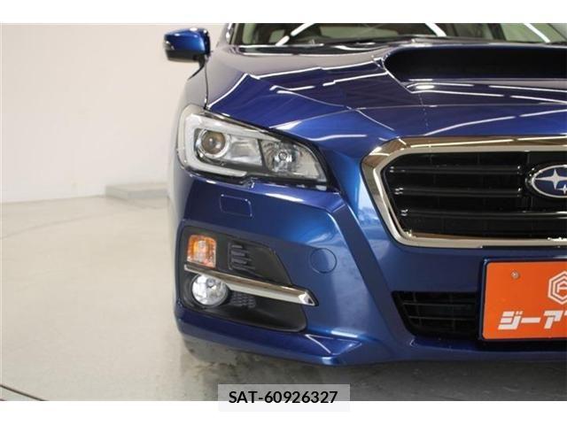 Subaru LEVORG 2015-03 6907571-14