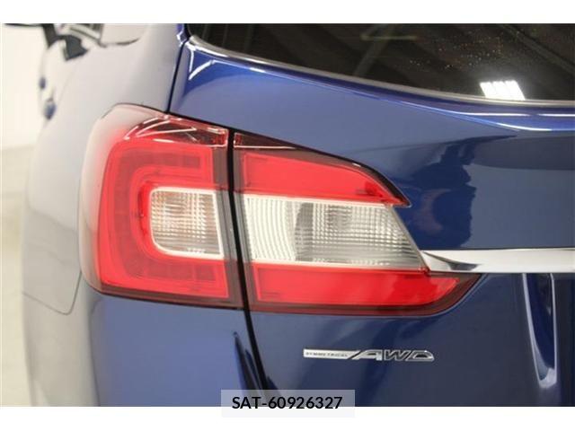 Subaru LEVORG 2015-03 6907571-17