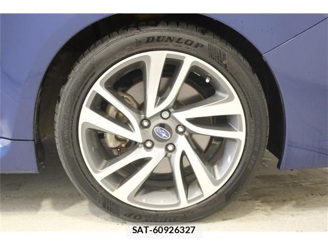 Subaru LEVORG 2015-03 6907571-20