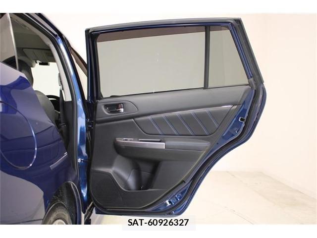 Subaru LEVORG 2015-03 6907571-28