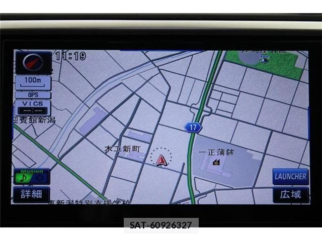 Subaru LEVORG 2015-03 6907571-2