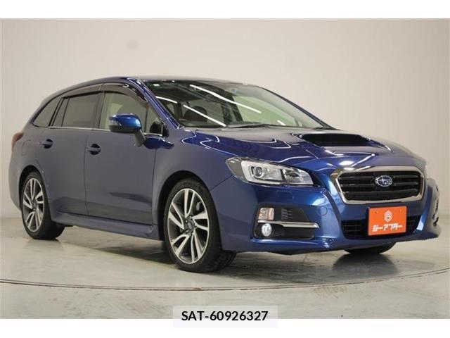 Subaru LEVORG 2015-03 6907571-4