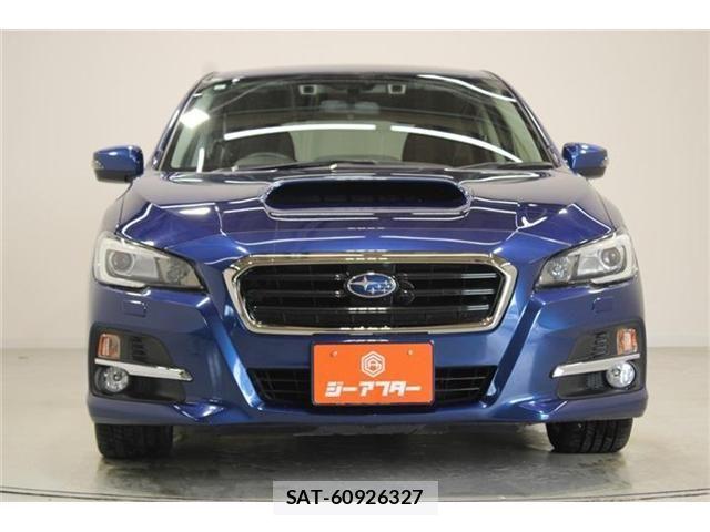 Subaru LEVORG 2015-03 6907571-5